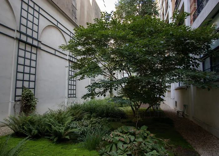 Citadines Saint-Germain-des-Prés